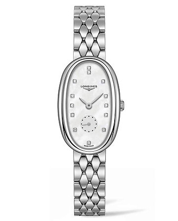 Longines Symphonette L2.306.4.87.6